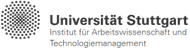Logo Universität Stuttgart IAT